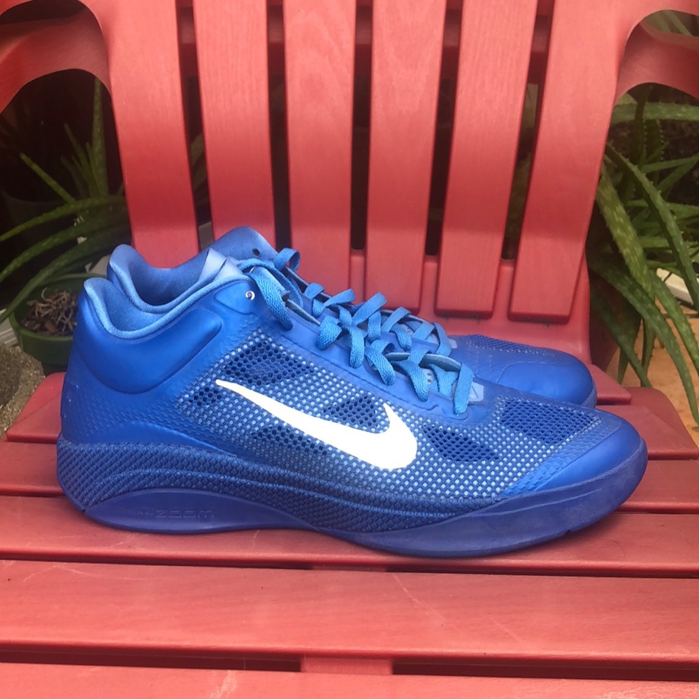Nike Zoom Hyperfuse 2011 Low